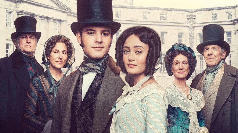 Bild aus der Serie Belgravia - Zeit des Schicksals
