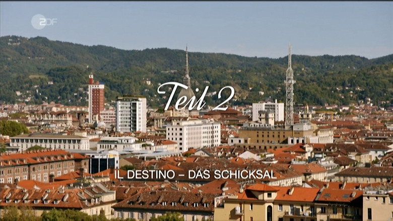 Bild aus der Serie Bella Germania