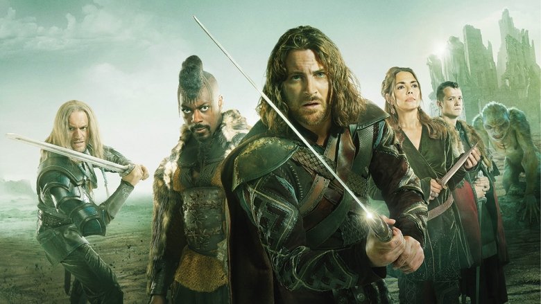 Bild aus der Serie Beowulf