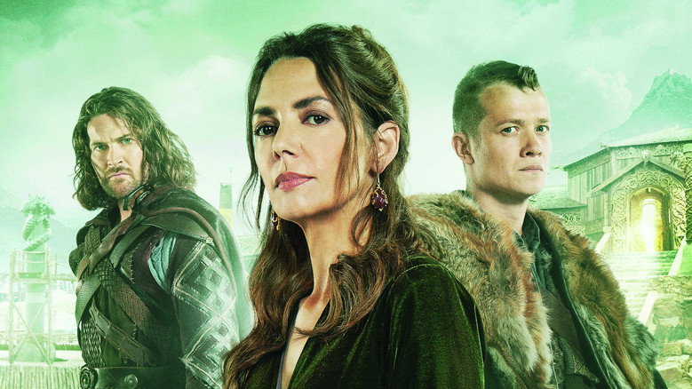 Bild aus der Serie Beowulf