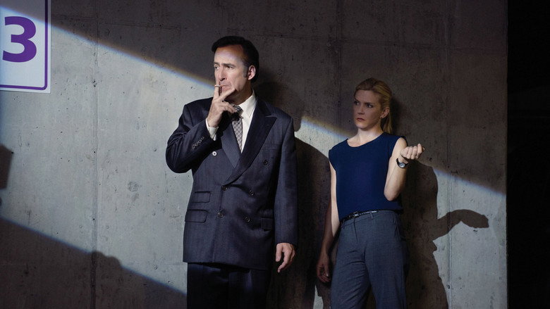 Bild aus der Serie Better Call Saul