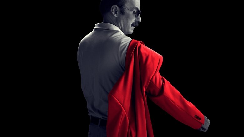 Bild aus der Serie Better Call Saul