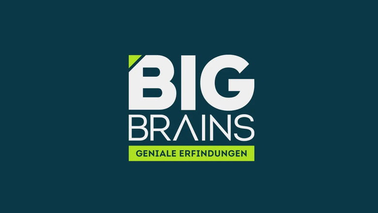 Bild aus der Serie Big Brains