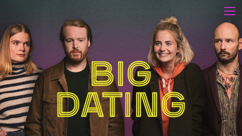 Bild aus der Serie Big Dating