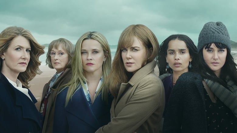 Bild aus der Serie Big Little Lies