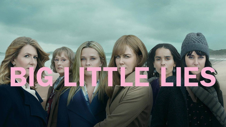 Bild aus der Serie Big Little Lies