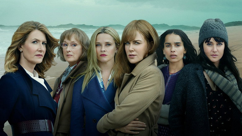 Bild aus der Serie Big Little Lies