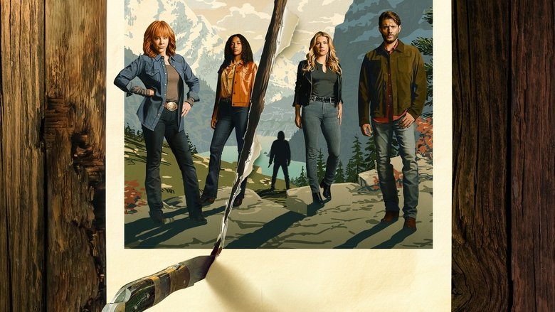 Bild aus der Serie Big Sky