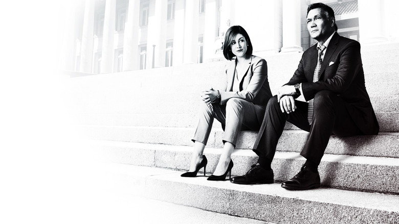 Bild aus der Serie Bluff City Law