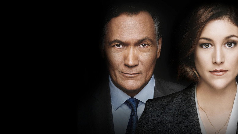 Bild aus der Serie Bluff City Law