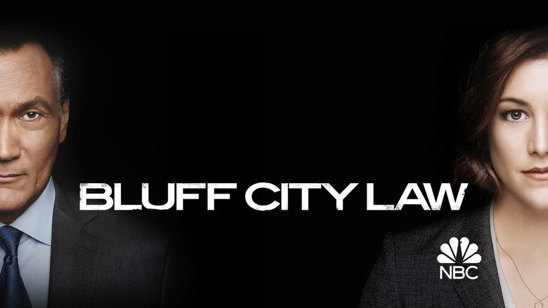 Bild aus der Serie Bluff City Law