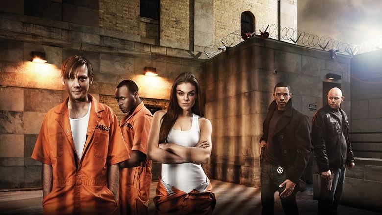 Bild aus der Serie Breakout Kings