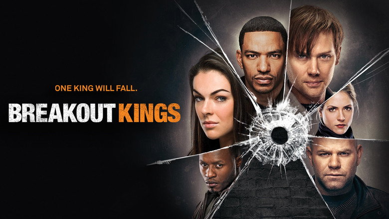 Bild aus der Serie Breakout Kings