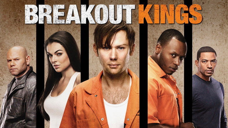 Bild aus der Serie Breakout Kings