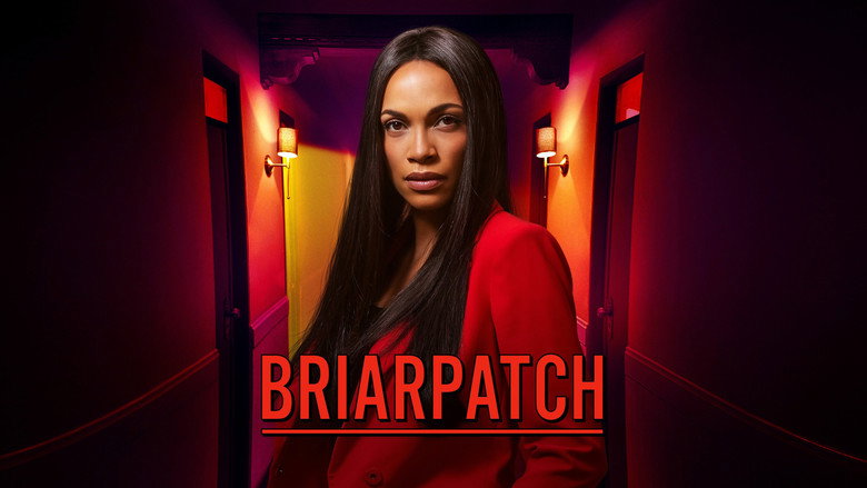 Bild aus der Serie Briarpatch