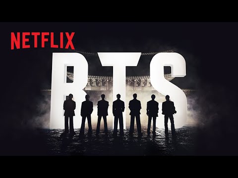Trailer-Vorschaubild zu BTS THE COMEBACK LIVE | ARIRANG
