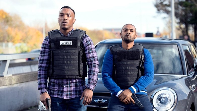 Bild aus der Serie Bulletproof