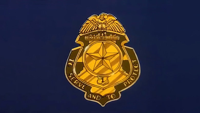 Bild aus der Serie C.O.P.S. - Zentralorganisation von Polizei-Spezialisten
