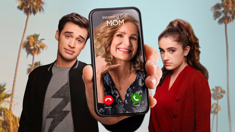 Bild aus der Serie Call Your Mother