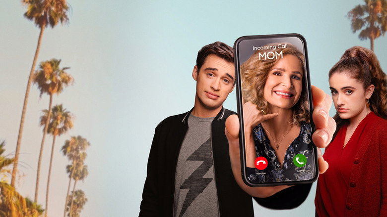 Bild aus der Serie Call Your Mother