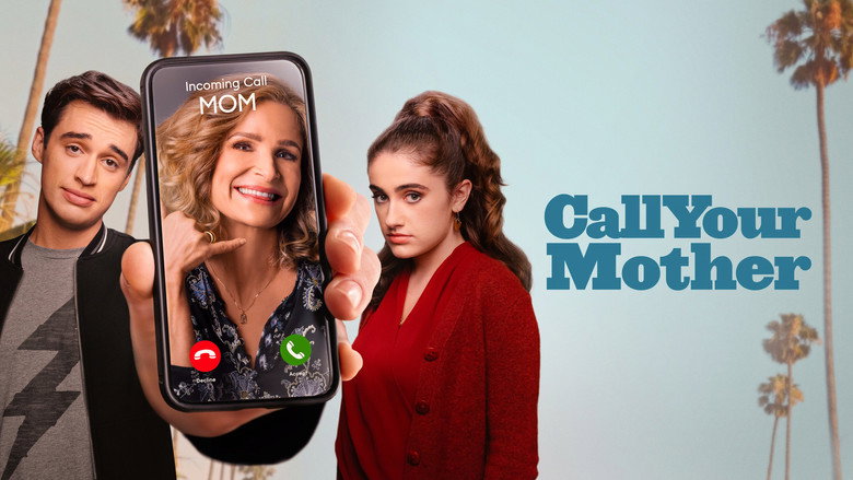 Bild aus der Serie Call Your Mother