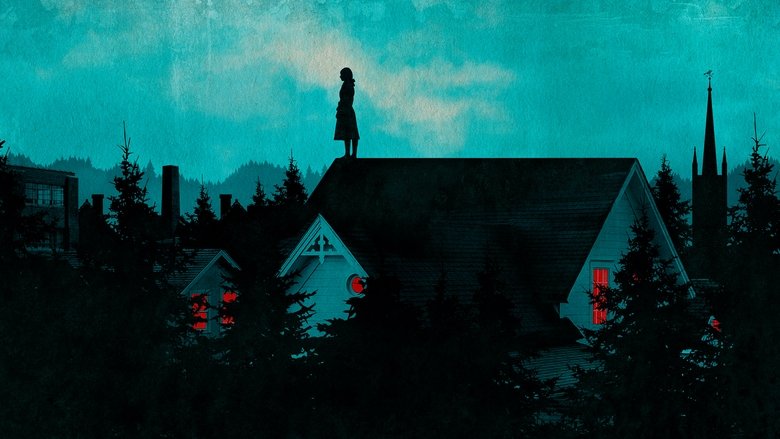 Bild aus der Serie Castle Rock