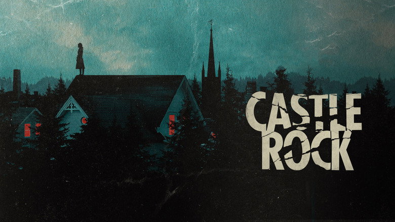 Bild aus der Serie Castle Rock