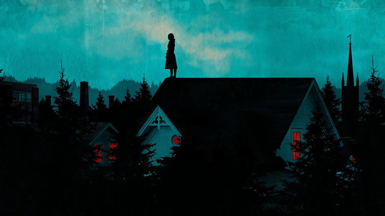 Bild aus der Serie Castle Rock