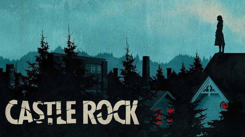 Bild aus der Serie Castle Rock