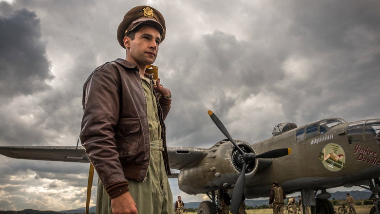 Bild aus der Serie Catch-22
