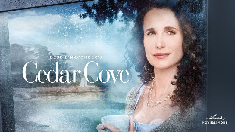 Bild aus der Serie Cedar Cove – Das Gesetz des Herzens