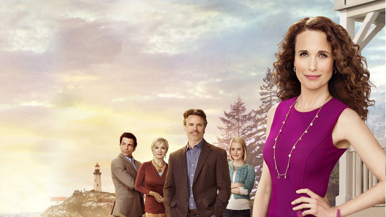 Bild aus der Serie Cedar Cove – Das Gesetz des Herzens