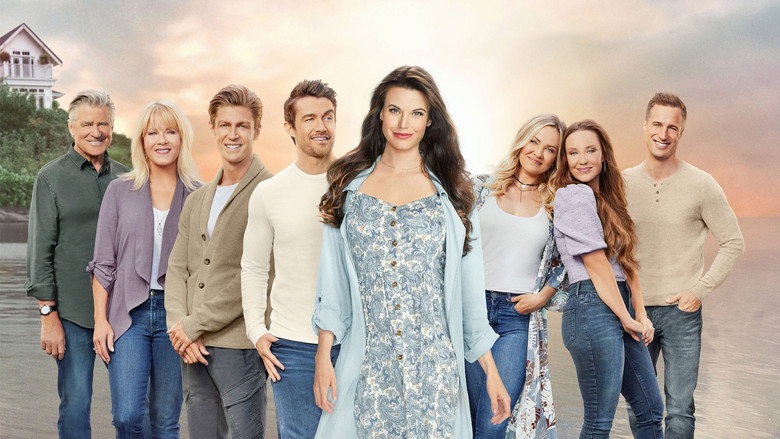 Bild aus der Serie Chesapeake Shores