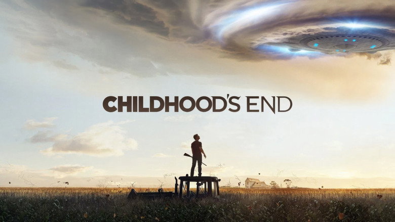Bild aus der Serie Childhood's End