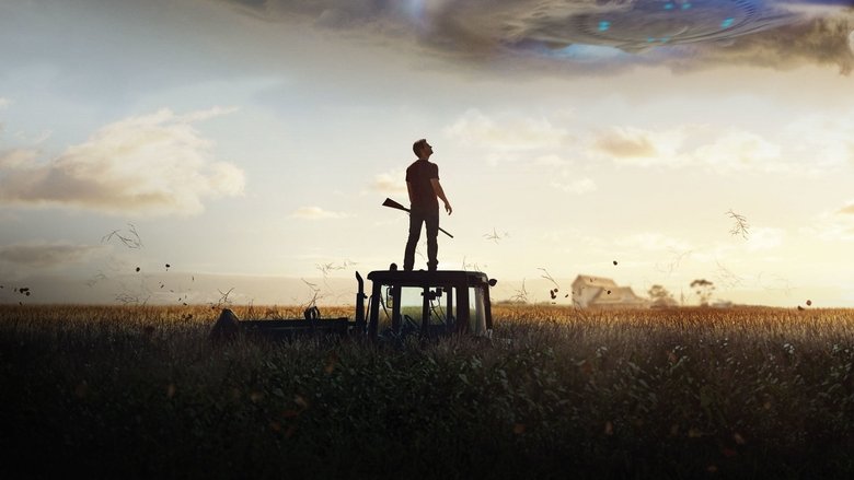 Bild aus der Serie Childhood's End