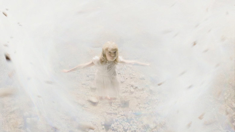 Bild aus der Serie Childhood's End
