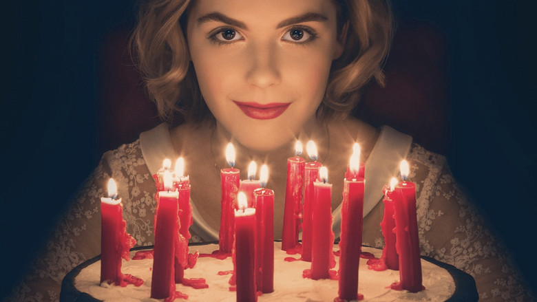 Bild aus der Serie Chilling Adventures of Sabrina