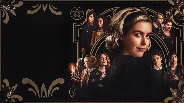 Bild aus der Serie Chilling Adventures of Sabrina