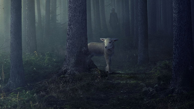 Bild aus der Serie Clarice Starling - Das Erwachen der Lämmer