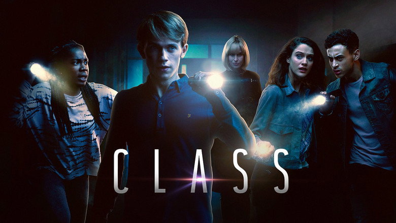 Bild aus der Serie Class