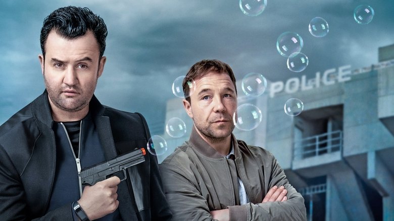 Bild aus der Serie Code 404