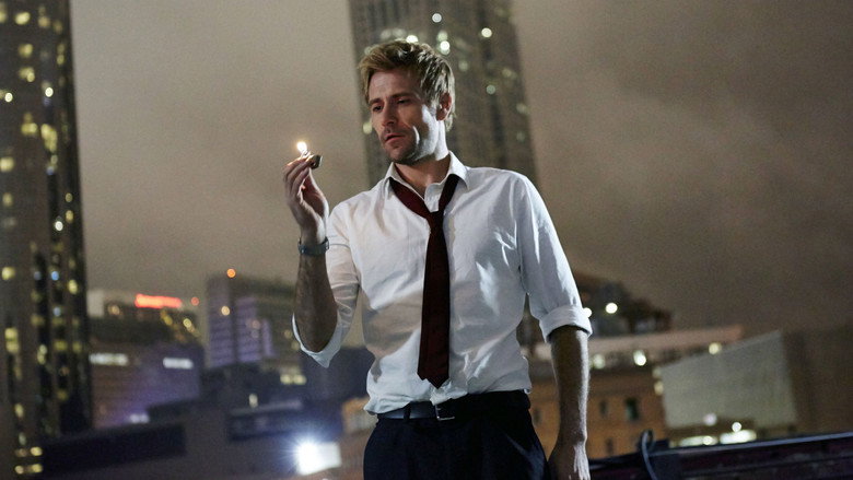Bild aus der Serie Constantine