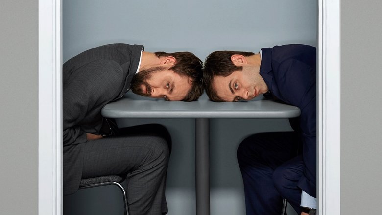 Bild aus der Serie Corporate