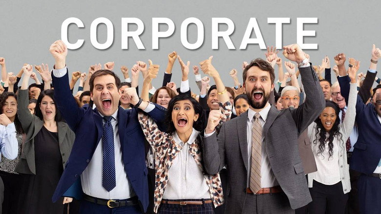 Bild aus der Serie Corporate