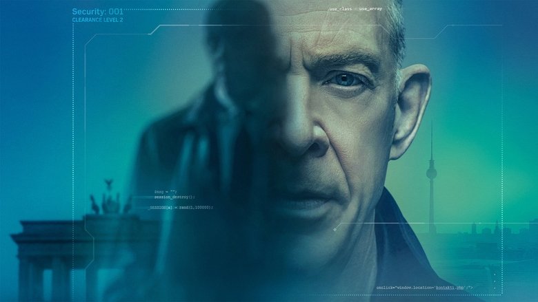 Bild aus der Serie Counterpart