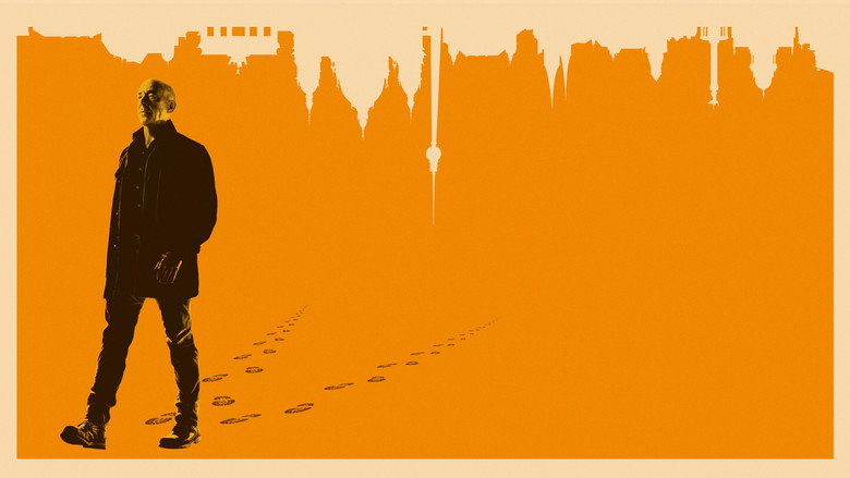 Bild aus der Serie Counterpart