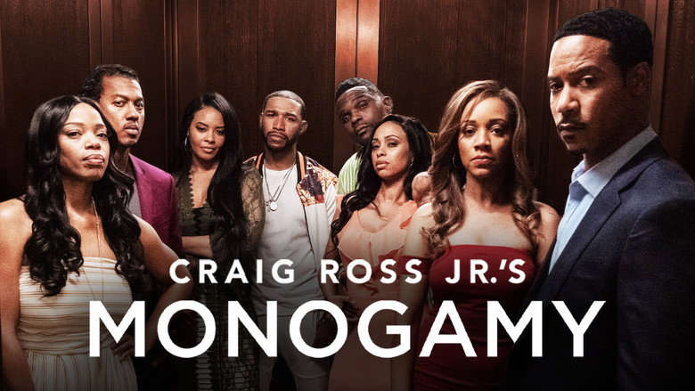 Bild aus der Serie Craig Ross Jr.'s Monogamy