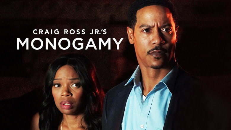 Bild aus der Serie Craig Ross Jr.'s Monogamy