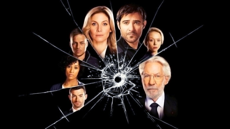 Bild aus der Serie Crossing Lines