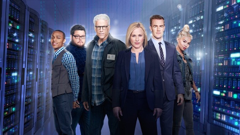 Bild aus der Serie CSI: Cyber